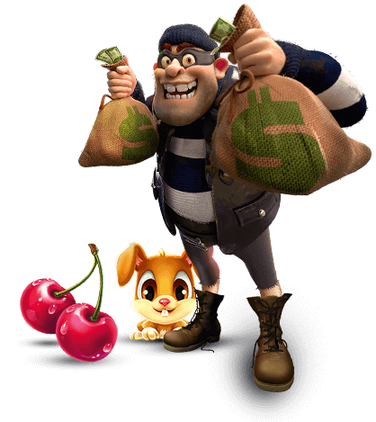 BoomBang Online Casino BoomBang characters
