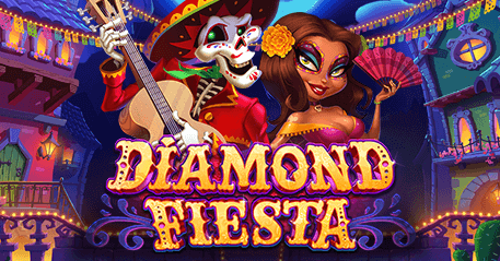 BoomBang diamondfiesta